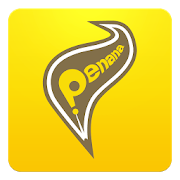 Penana-Your Mobile Fiction App-SocialPeta