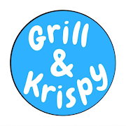 Grill & Krispy-SocialPeta