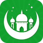 Prayer Time, Qibla Finder, Quran Audio for Muslim-SocialPeta