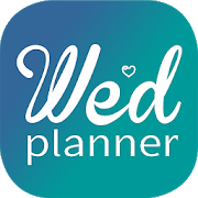 Wed Planner - מנהלים את החתונה בקלות וללא עלות‎-SocialPeta