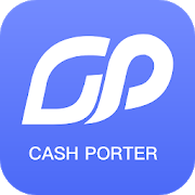 Cash Porter-SocialPeta