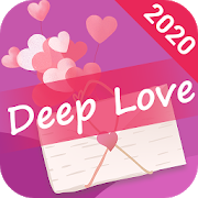 Deep Love Quotes & Messages-SocialPeta