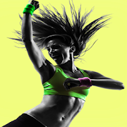 Aerobics exercises to lose weight dancing-SocialPeta