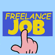 Freelance Jobs-SocialPeta