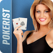 Texas Hold'em & Omaha Poker: Pokerist-SocialPeta
