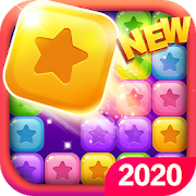 Poping Puzzle - Let's go!-SocialPeta
