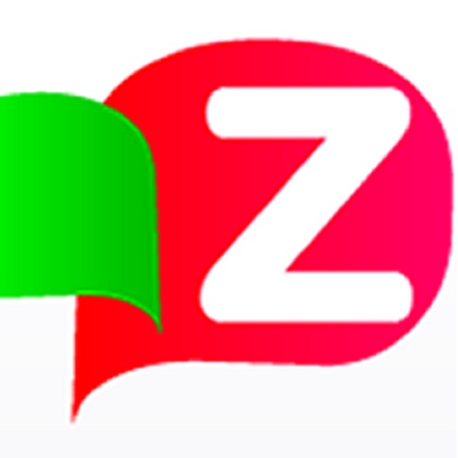 Zip - The Question Answer App-SocialPeta