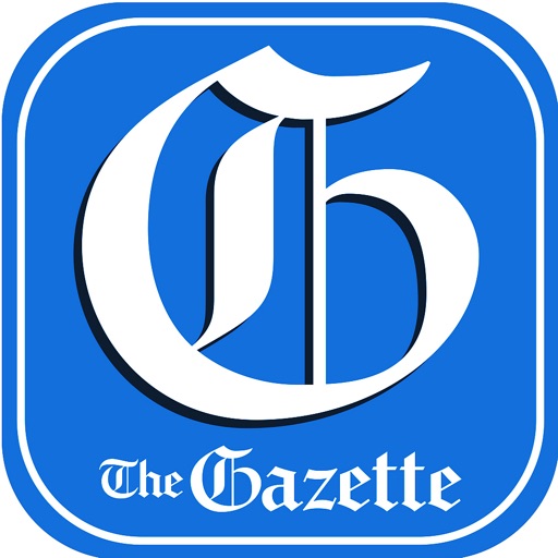 The Colorado Springs Gazette-SocialPeta