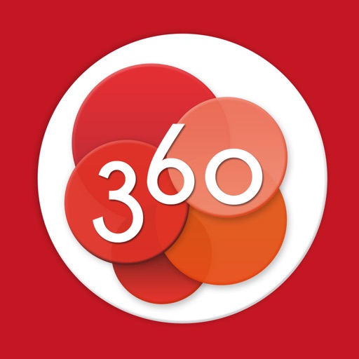 360 medics-SocialPeta