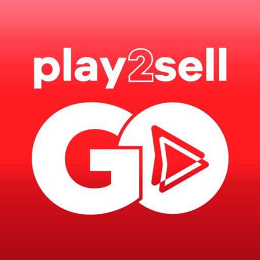 Play2sell GO-SocialPeta