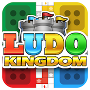 Ludo Kingdom - Ludo Board Online Game With Friends-SocialPeta
