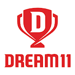 Dream11 Vivo IPL Official Partner (Fantasy Sports)-SocialPeta