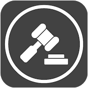 B-Legal: Law App with Dictionary & Law Reports-SocialPeta
