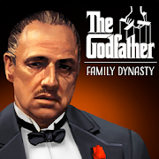 The Godfather: Family Dynasty-SocialPeta