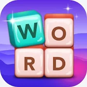 Word Smash - crossword & word stack-SocialPeta