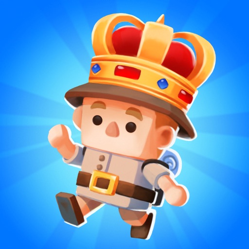 Stampede King!-SocialPeta