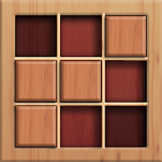 Woody 99 - Sudoku Block Puzzle - Free Mind Games-SocialPeta