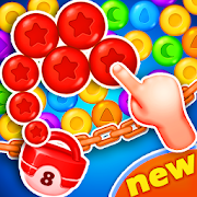 Balls Pop - Free Match Color Puzzle Blast!-SocialPeta