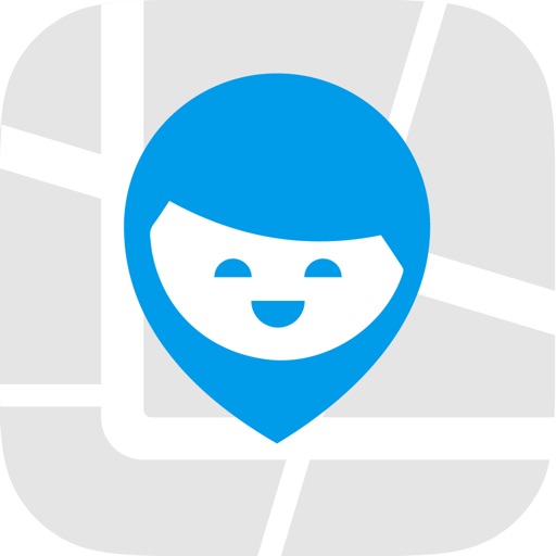 FindMyKids: GPS Phone Tracker-SocialPeta