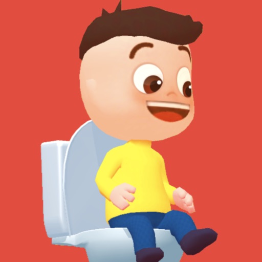 Toilet Games 3D-SocialPeta