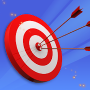 Archery World-SocialPeta