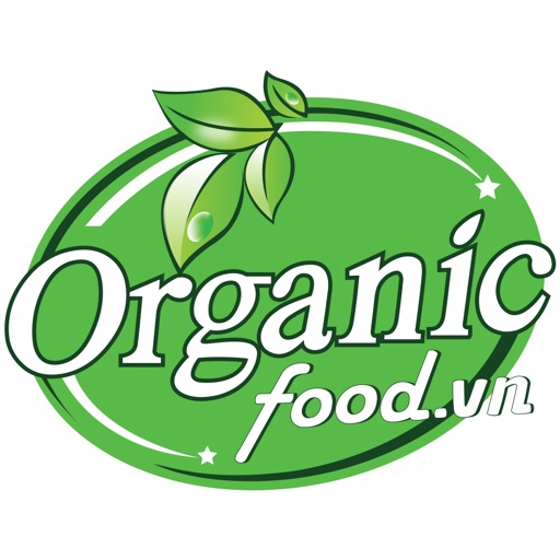 Organicfood.vn-SocialPeta