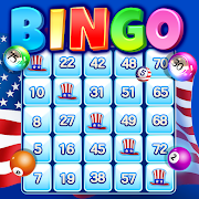 Bingo Party - Free Classic Bingo Games Online-SocialPeta