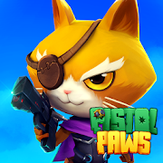 PISTOL PAWS-SocialPeta