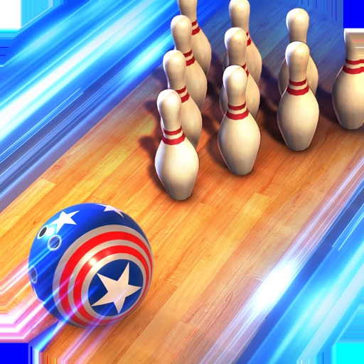 Bowling Crew-SocialPeta