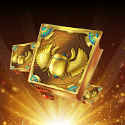 Magic Scarab-SocialPeta