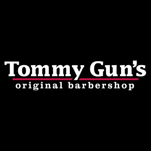 Tommy Gun's-SocialPeta