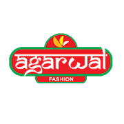 Agarwal Fashion - Wholesale Suit Saree Kurti-SocialPeta