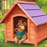 Pet Clinic - Free Puzzle Game With Cute Pets-SocialPeta