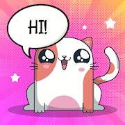 Cat Translator Game - Communicate with Animals-SocialPeta