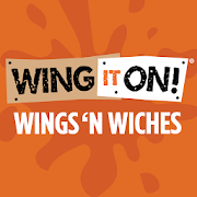 Wing It On!-SocialPeta