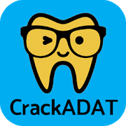 ADAT Advanced Dental Admission Test (Crack ADAT)-SocialPeta