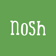 nosh / ナッシュ-SocialPeta