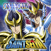 SAINT SEIYA COSMO FANTASY-SocialPeta