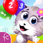 FirstCry PlayBees: 123 for Kids-SocialPeta