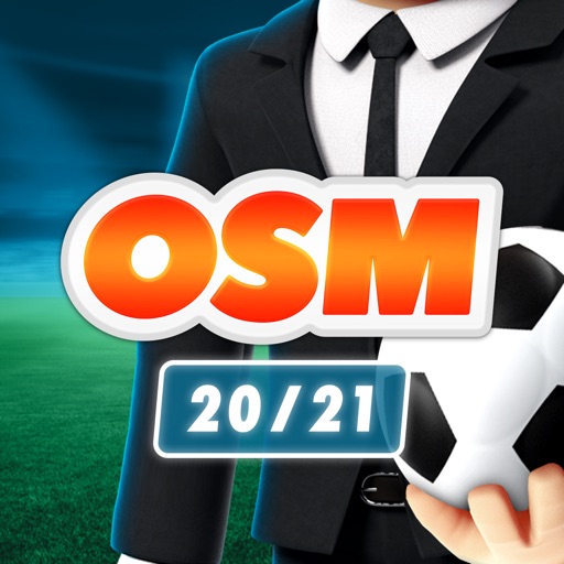 Online Soccer Manager (OSM)-SocialPeta