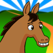 Hooves Reloaded: Horse Racing-SocialPeta