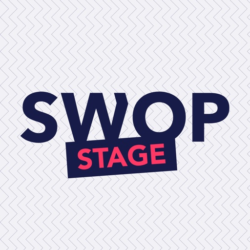 SWOP Stage-SocialPeta