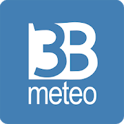 3B Meteo - Weather Forecasts-SocialPeta