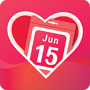 Wedding Countdown App - Can't Wait For The Big Day-SocialPeta