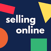 Selling Online  - Ecommerce, Membership, eCourses-SocialPeta