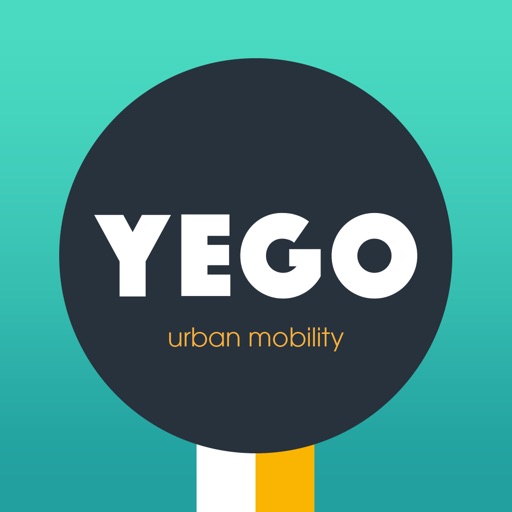YEGO Mobility-SocialPeta