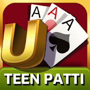 UTP - Ultimate Teen Patti (3 Patti)-SocialPeta