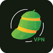 Mango VPN - Free & Unlimited Proxy-SocialPeta
