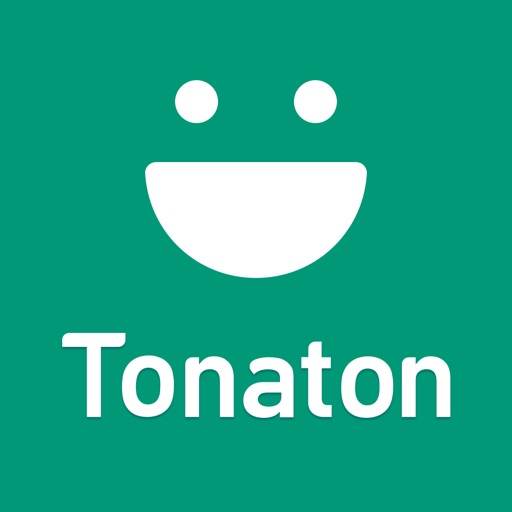 Tonaton-SocialPeta