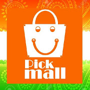 PickMall Online Shopping App-SocialPeta